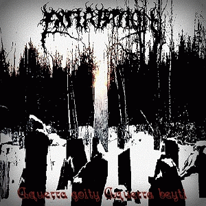 Extirpation (ESP) : Aquerra Goity Aquerra Beyti